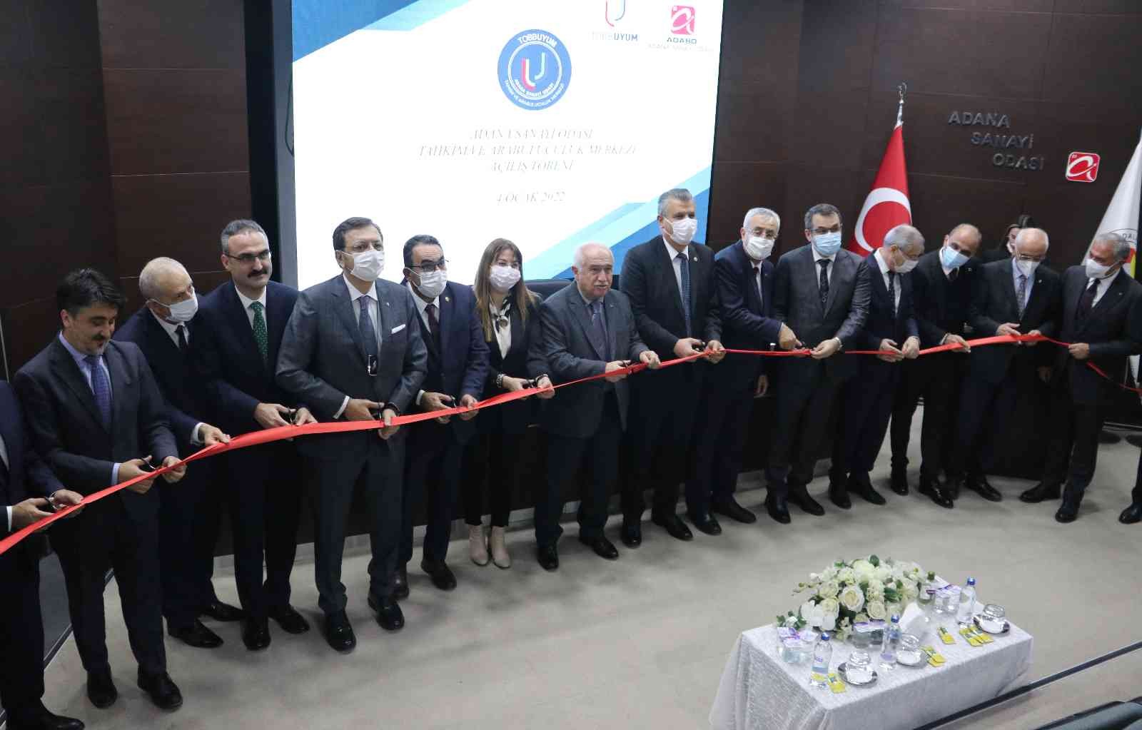 Hisarcıklıoğlu: "Güçlünün değil, haklının güçlü olduğu bir Türkiye istiyoruz”