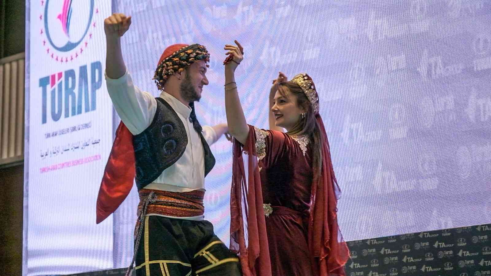 Arap işadamları gayrimenkul yatırımı için Türkiye’ye geliyor