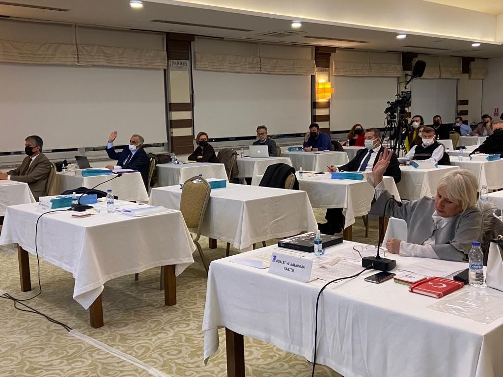 Çanakkale’de ulaşım ve içme suyuna zam