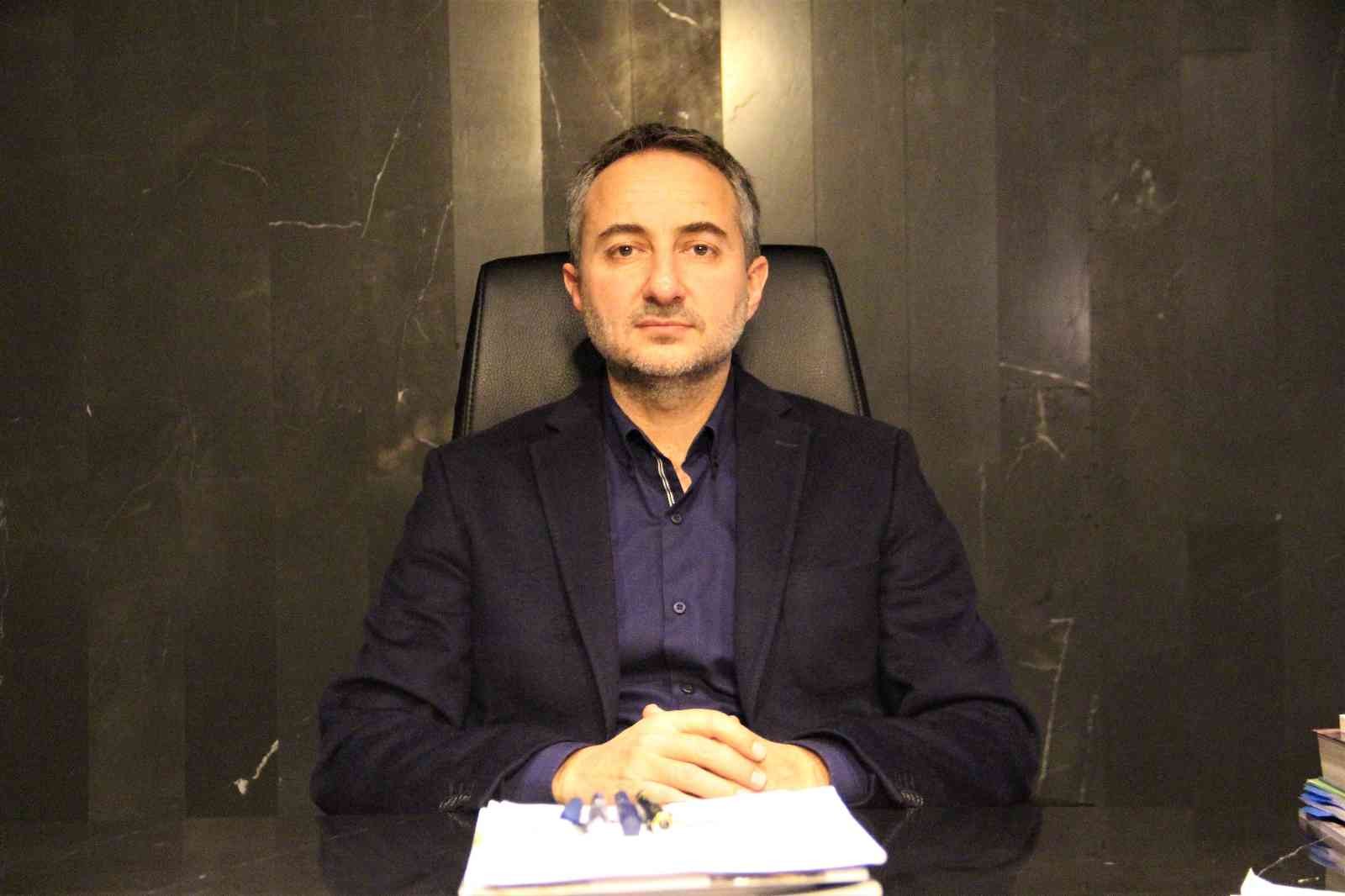 İhracatta Cumhuriyet tarihi rekoru kırılan Elazığ’da hedef 500 milyon dolar