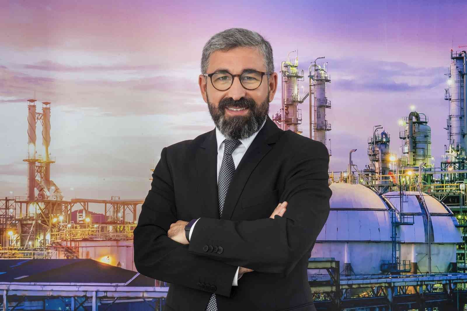 “İşletmeler enerji maliyetlerini düşürmek için karbon nötr olmayı hedeflemeli”