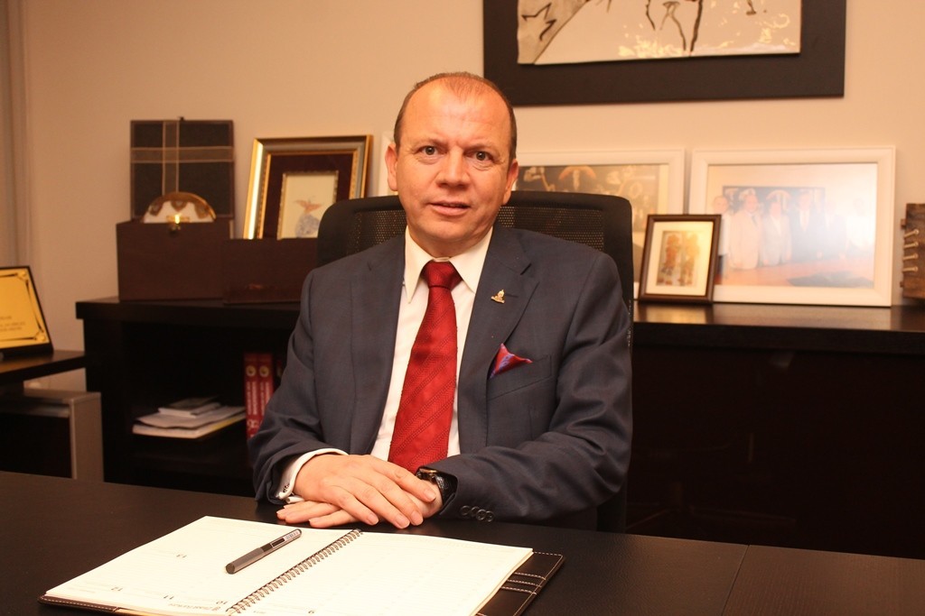 Bursa Ticaret Borsası, 2021 yılında 328 milyon liralık işlem gerçekleştirdi
