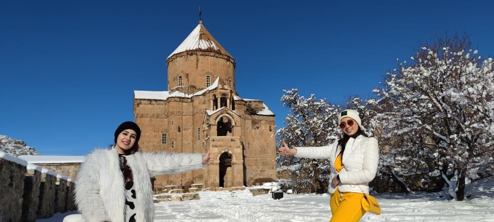 Uzlaşma sağlandı: İran’dan Van’a uçak seferleri yapılacak
