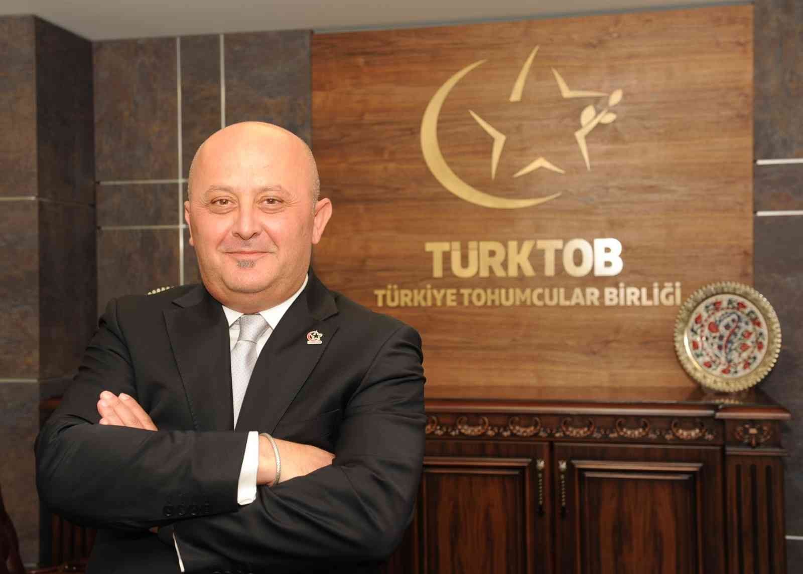 SÜSBİR Başkanı Akcan: “KDV’nin sadeleştirilmesi yönünde yapılan çalışmalarda süs bitkileri sektörünün de yeniden değerlendirilmesini bekliyoruz”