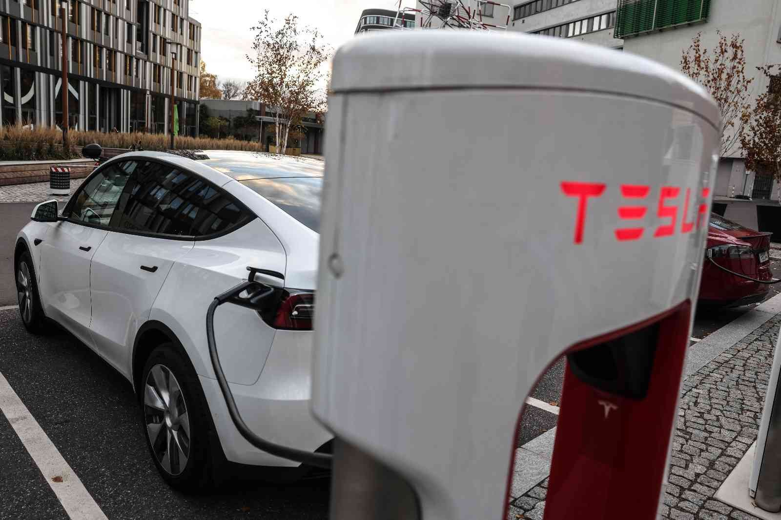 Elektrikli araç devleri gözünü Türkiye’ye dikti