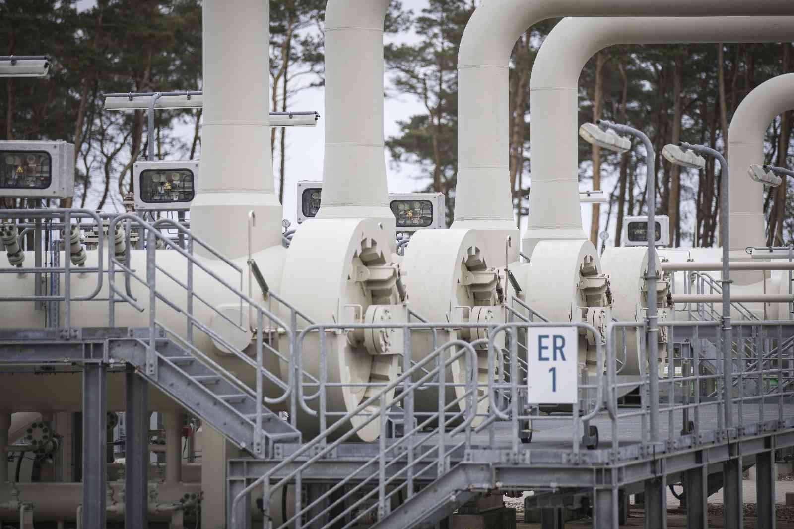 Türkiye gaz kesintisi konusunda temkinli hareket ediyor