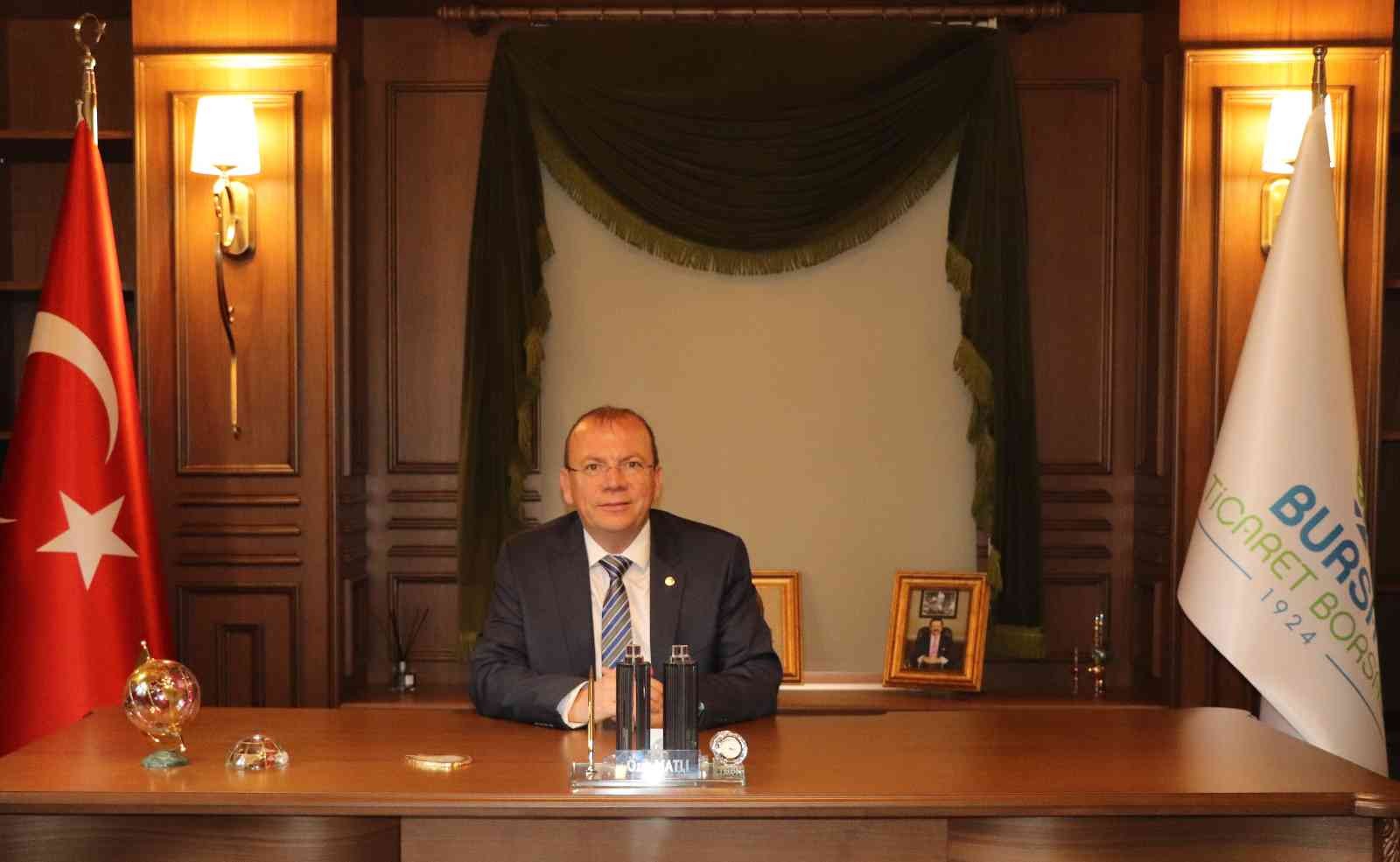 Özer Matlı: “60 milyar tl’lik destek paketi piyasalara olumlu yansıyacaktır”