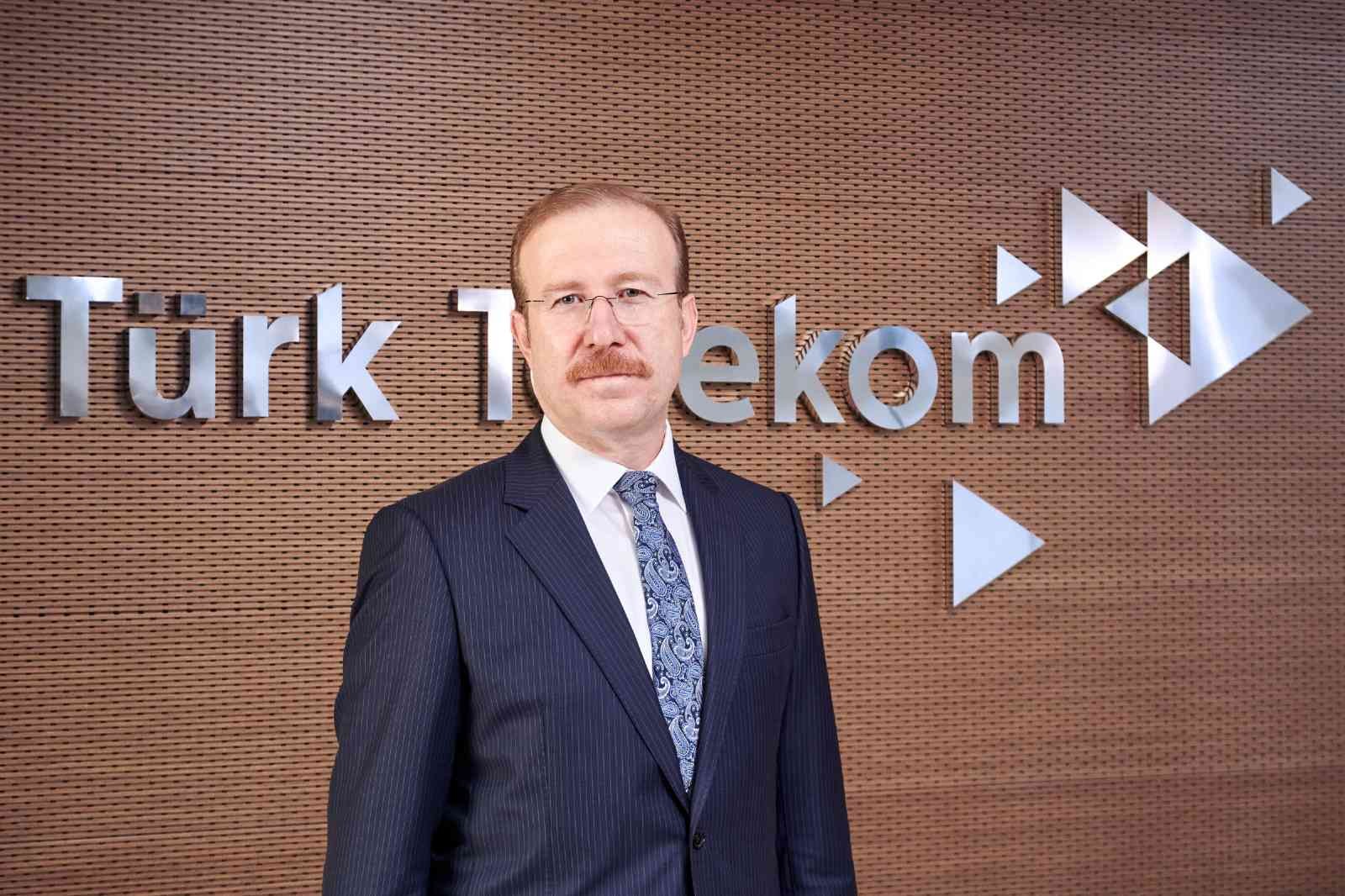 Türk Telekom ile ‘akıllanan şehirler’ tasarruf ediyor