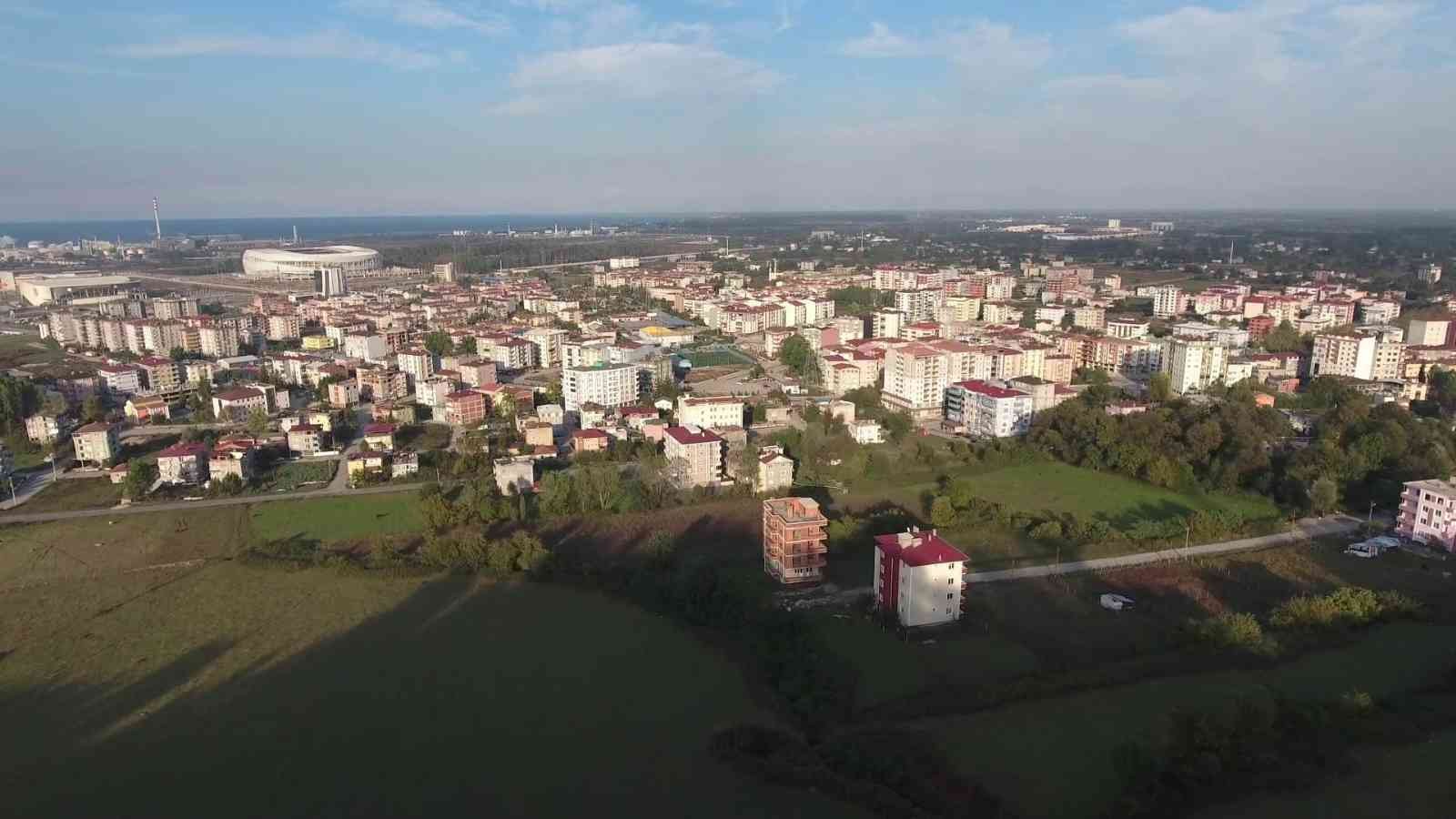2022 arsaya yatırım yılı olacak