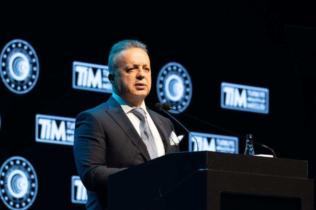 TİM: "Ülke imajını zedeleyen baskınlar son bulsun"