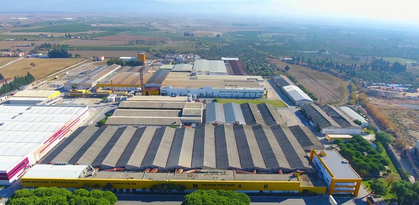 Siemens ve SÖKTAŞ Enerji Performans Sözleşmesi imzaladı