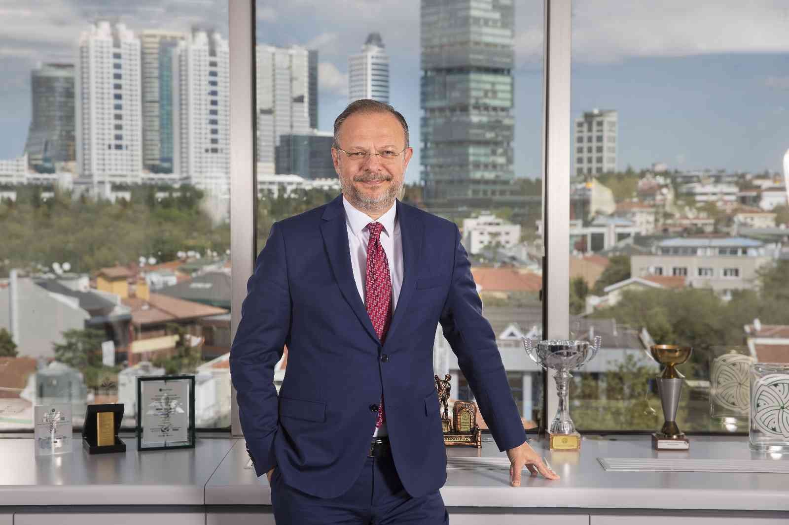 KT Portföy’den katılım esaslı sürdürülebilirlik fonu