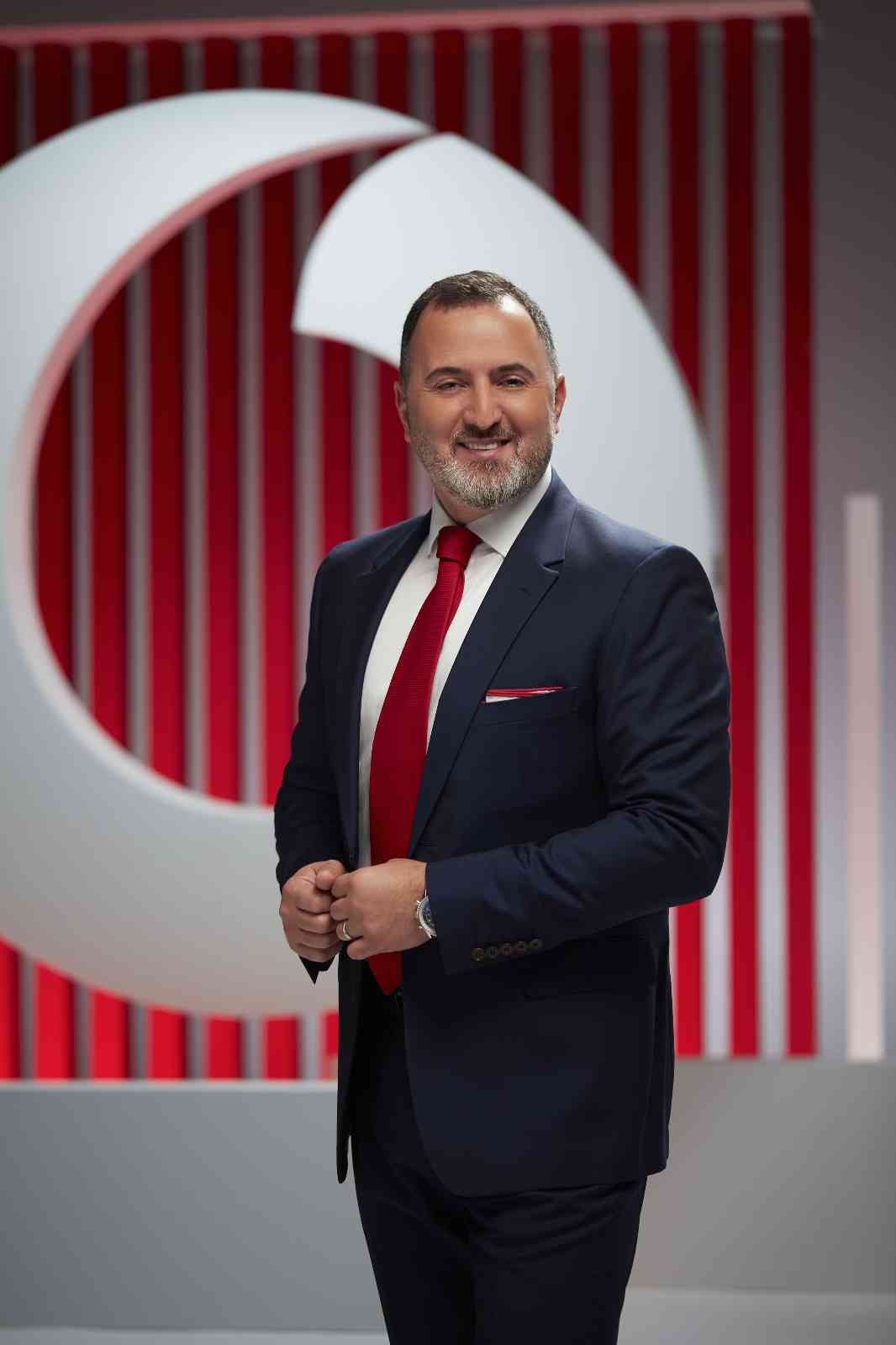 Vodafone, Türkiye’nin ‘En İyi İşverenleri’ arasında yer aldı