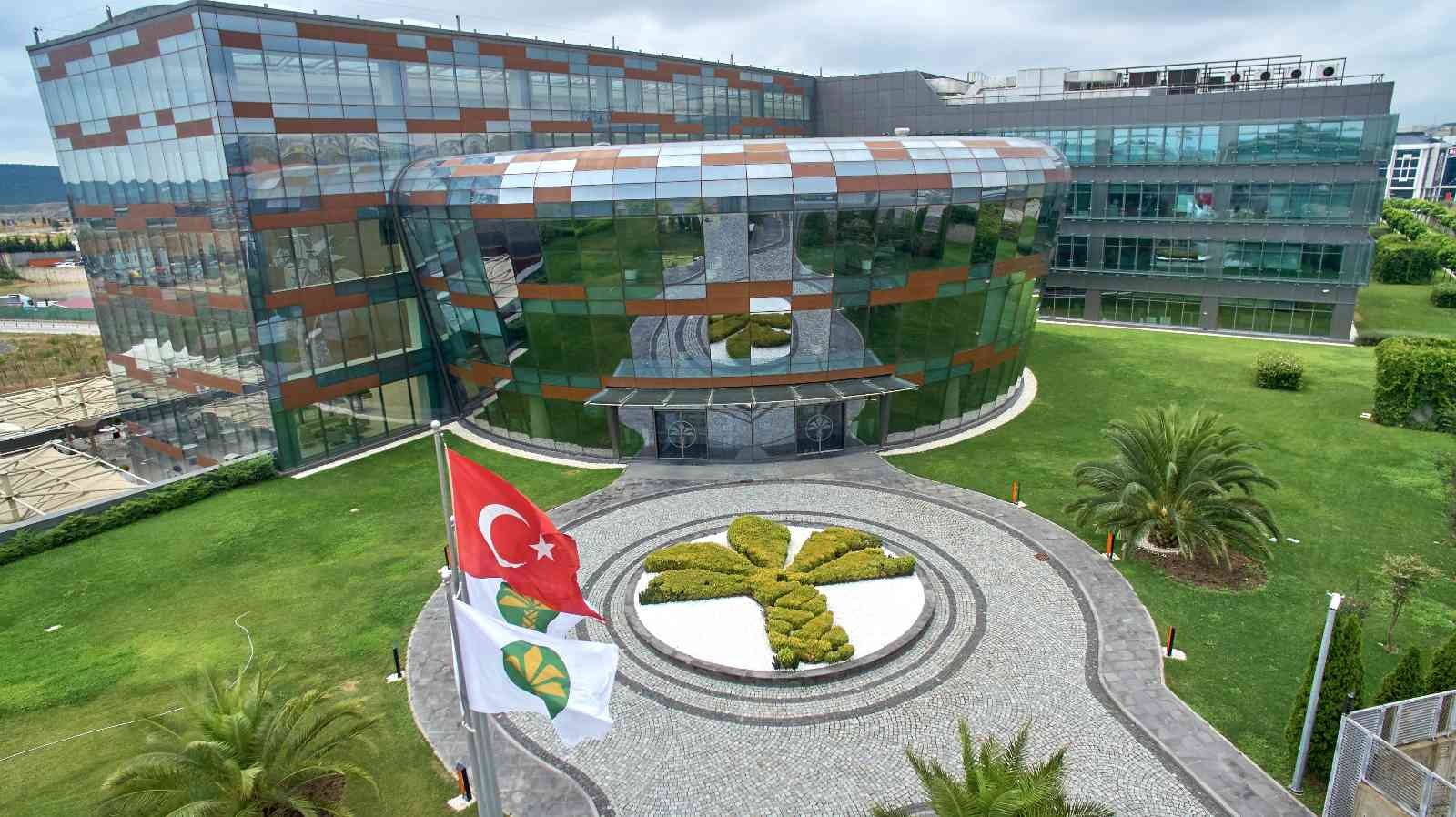 Kuveyt Türk, 5’inci kez ‘Türkiye’nin En İyi İşvereni’ seçildi