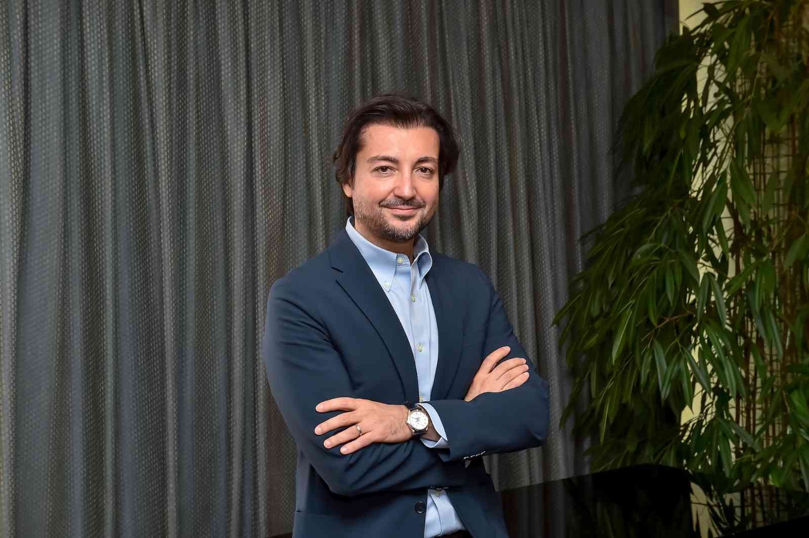 Hepsiburada CEO’su Emirdağ: “Dünya teknoloji liginde bayrağımızı dalgalandırmaktan gurur duyuyoruz”