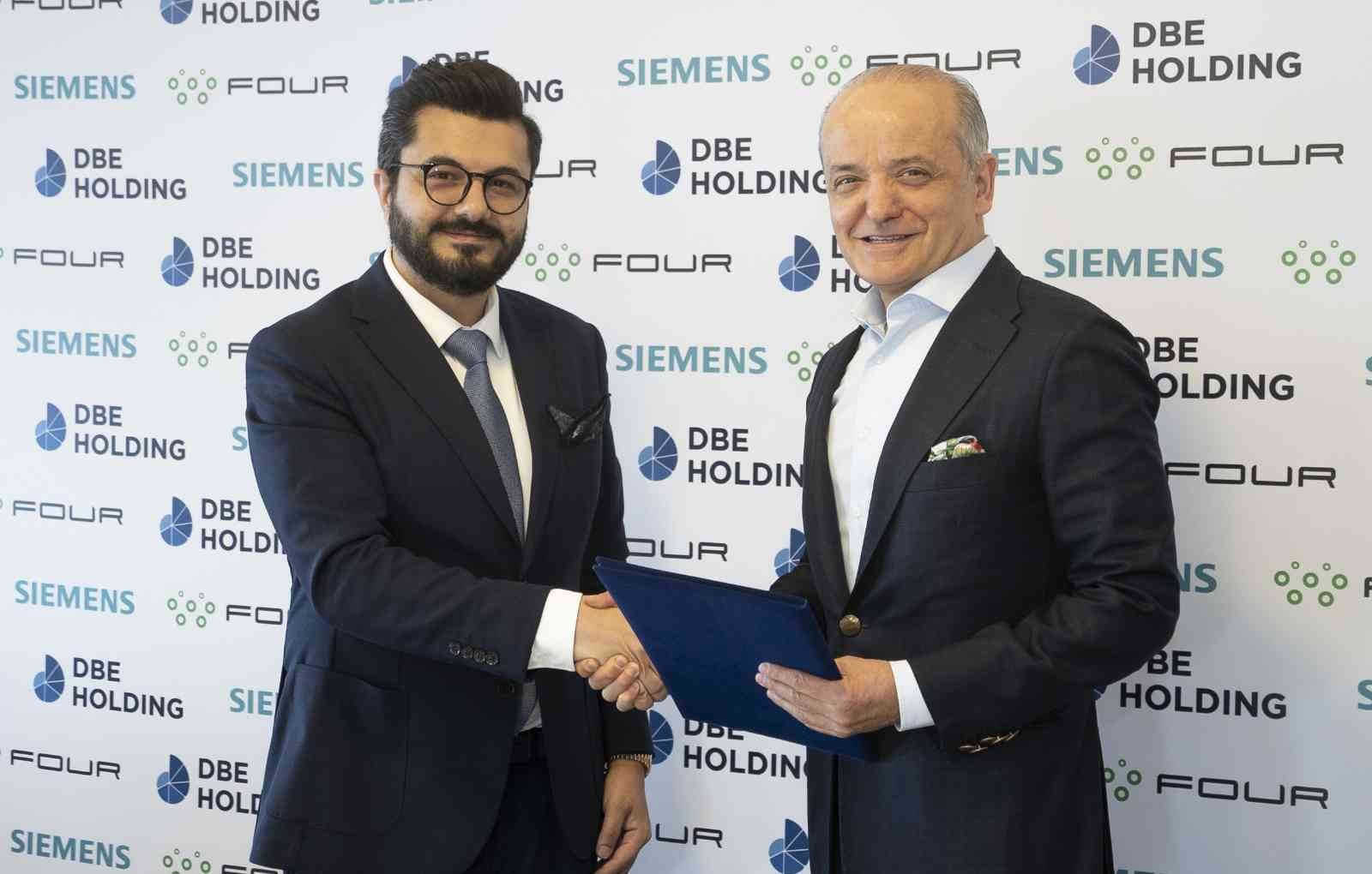 Hızlı elektrikli araç şarj istasyonları geliyor
