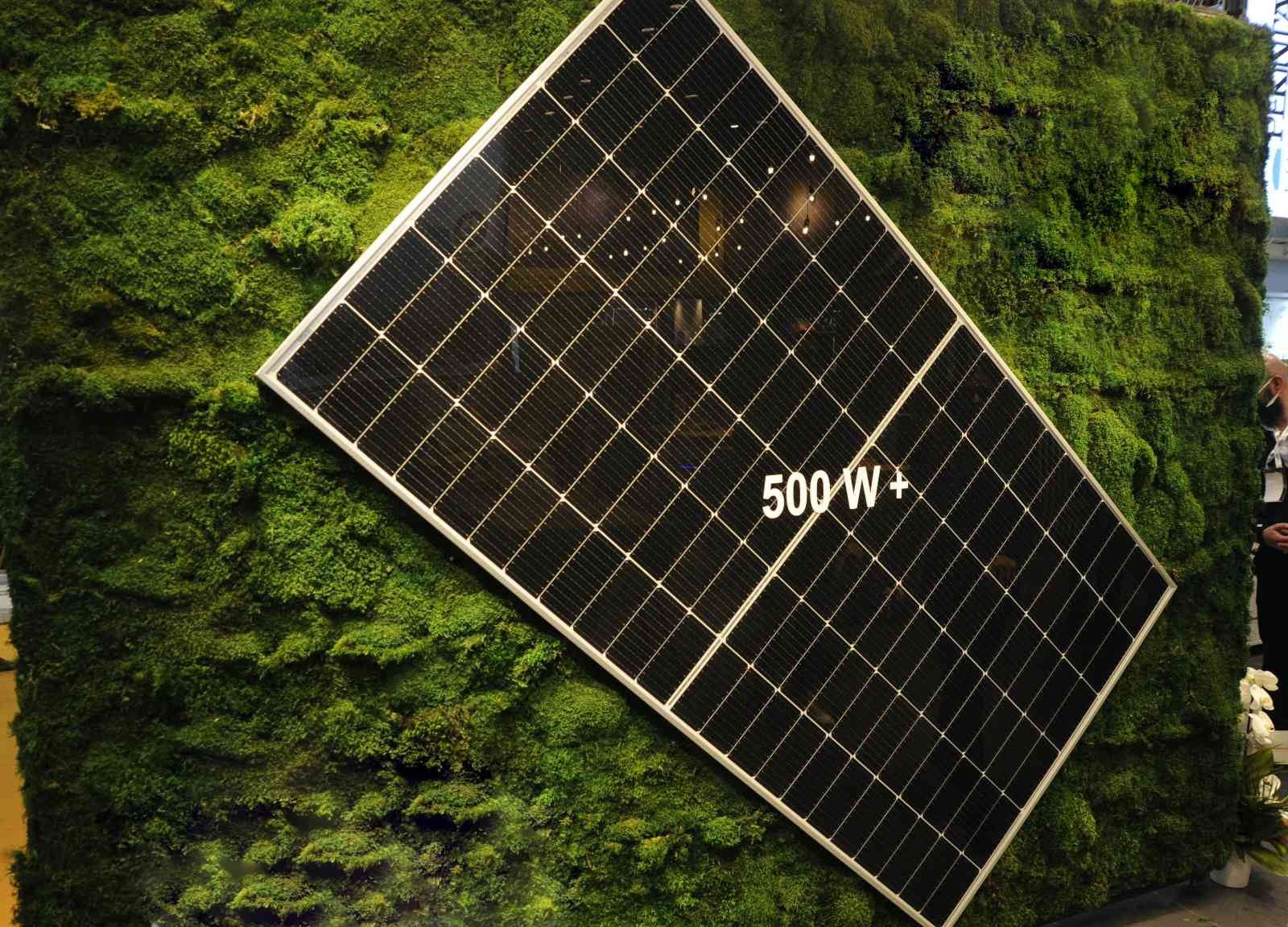Elektrik fiyatlarının tartışıldığı dönemde güneş panellerine ilgi arttı