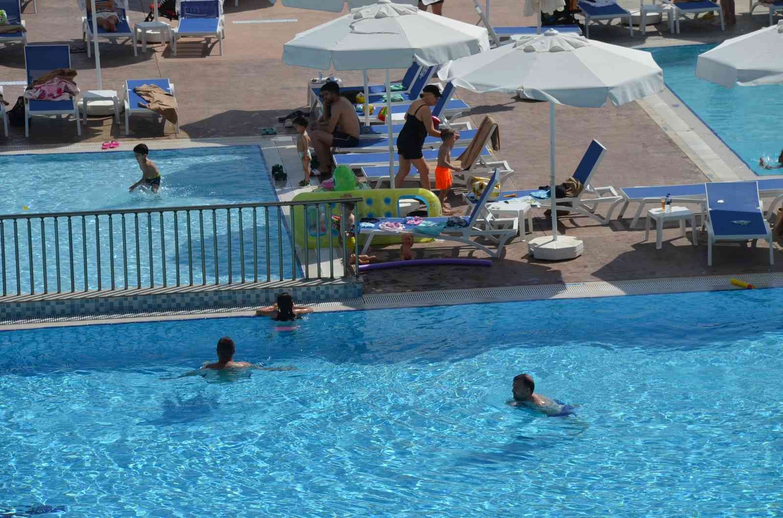 Didim Belediye Başkanı Atabay: “2022 sezonunda tüm turizmcilerin mutlu olacaklarını düşünüyorum”