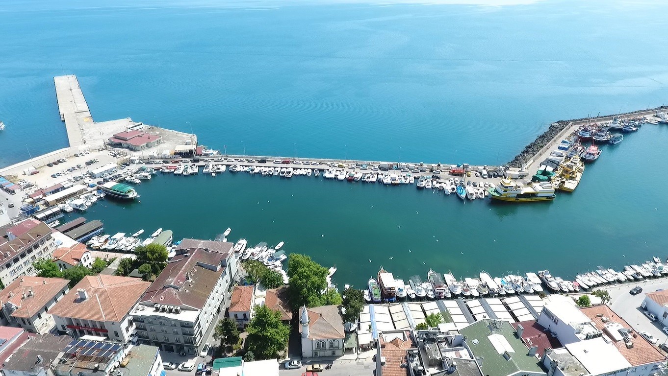 Sinop’a kurvaziyer ve yat limanı yapılacak
