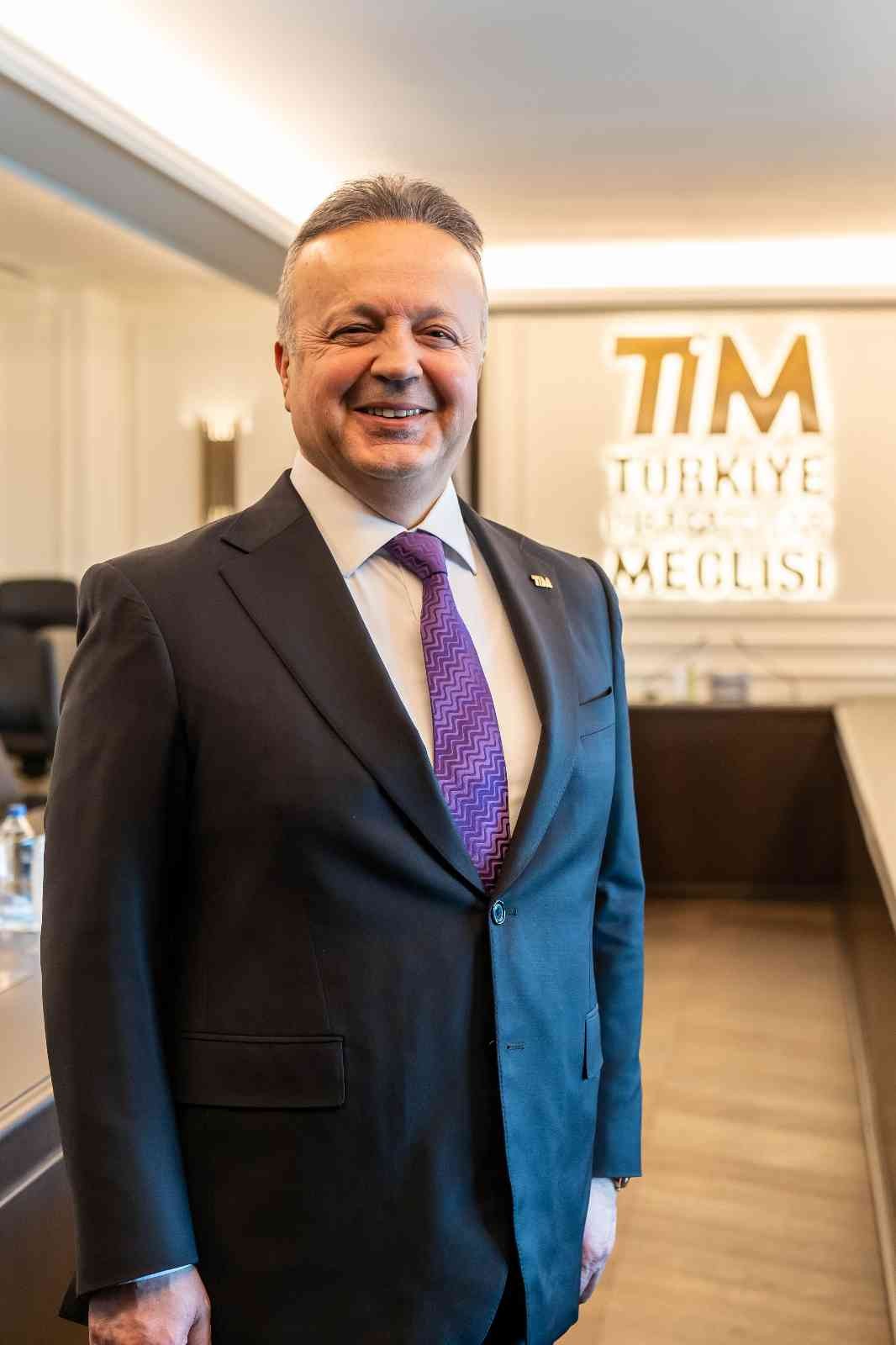 Hükümetten ihracatçıya destek paketi