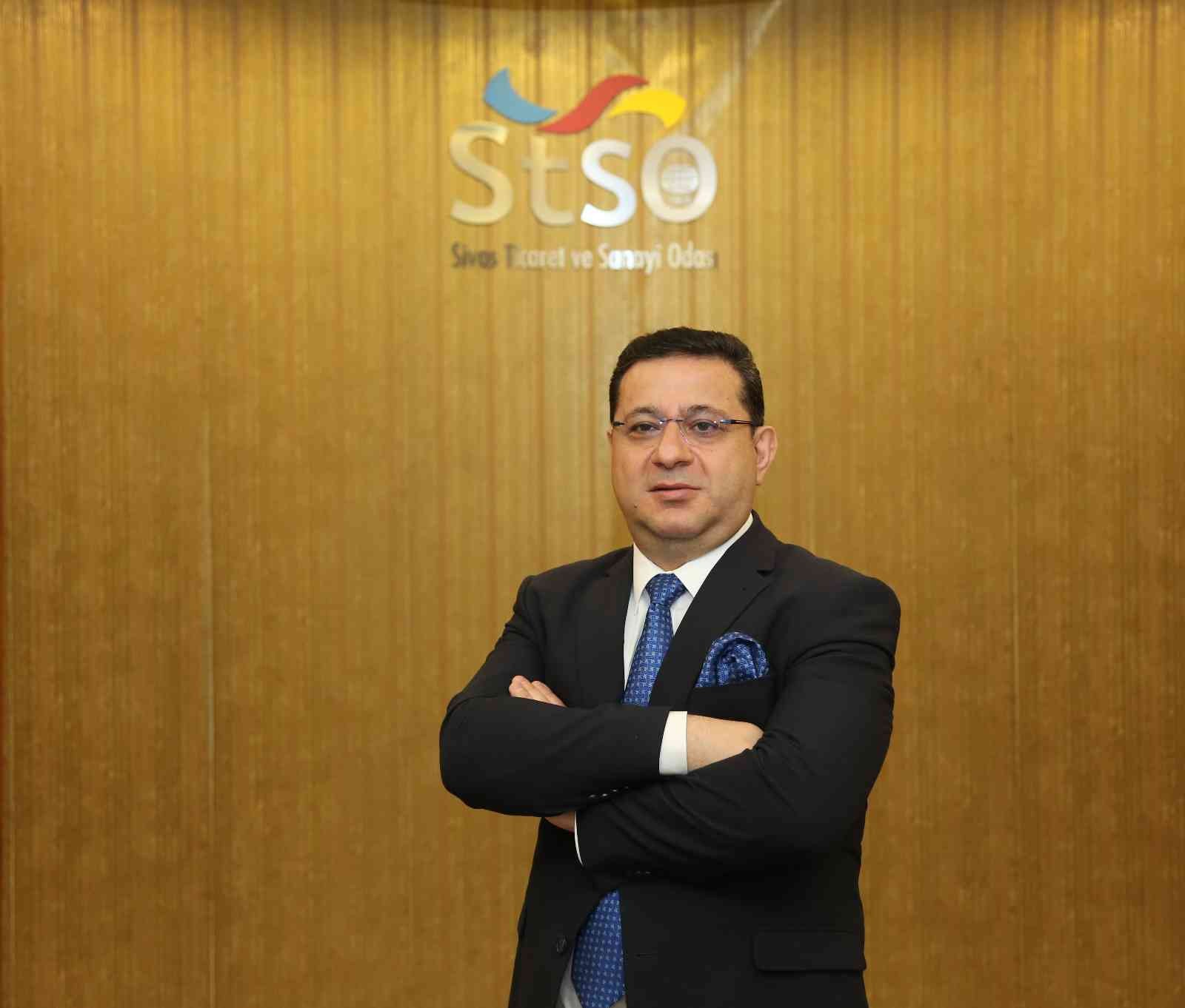 Sivas’ta ihracat Nisan ayında yüzde 42 arttı