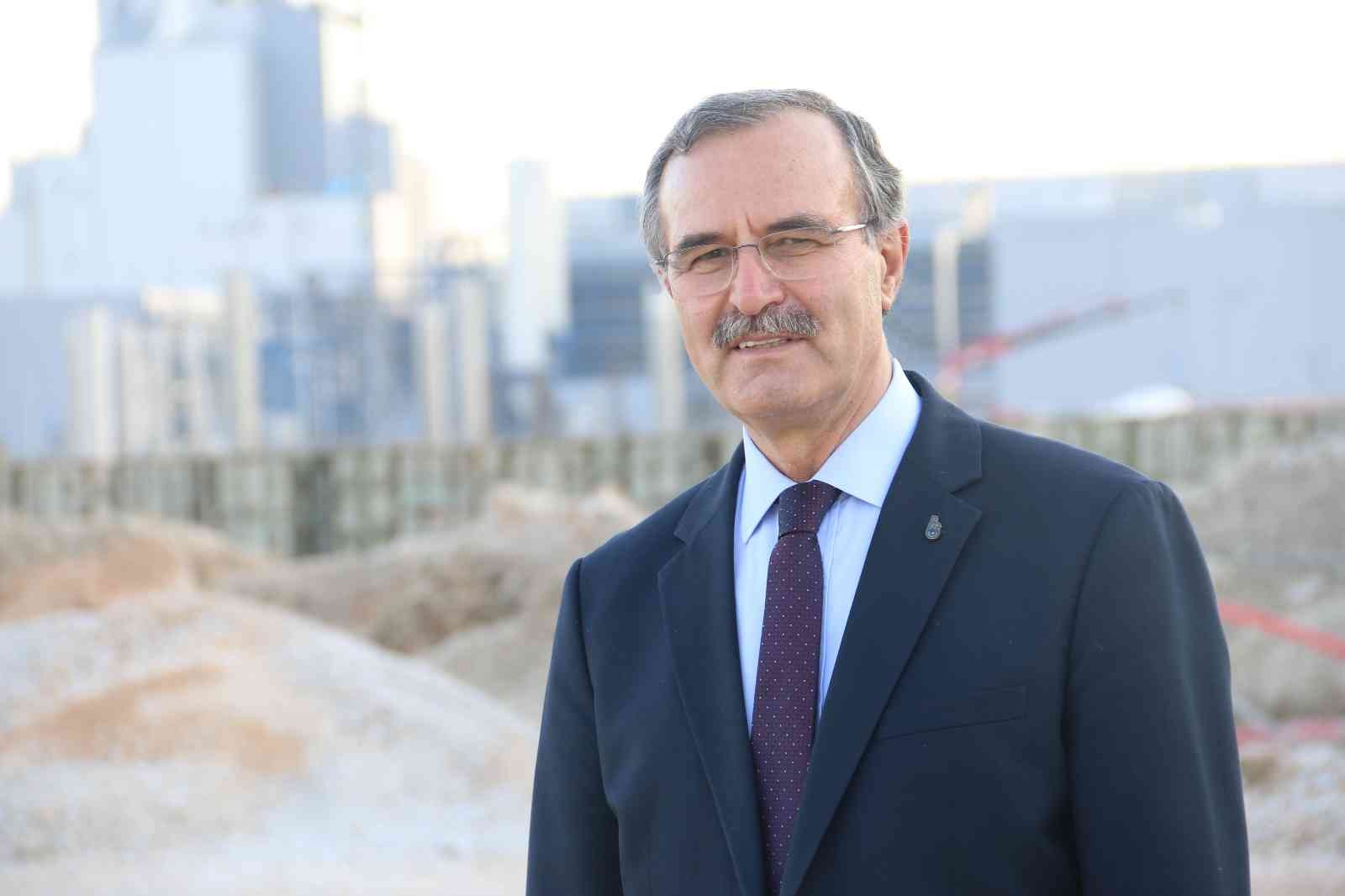 İlçe Bazlı Teşvik Sisteminden faydalanan OSB sayısı 44’e yükseldi
